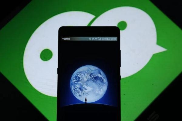 oppo手机在哪里找微信分身?